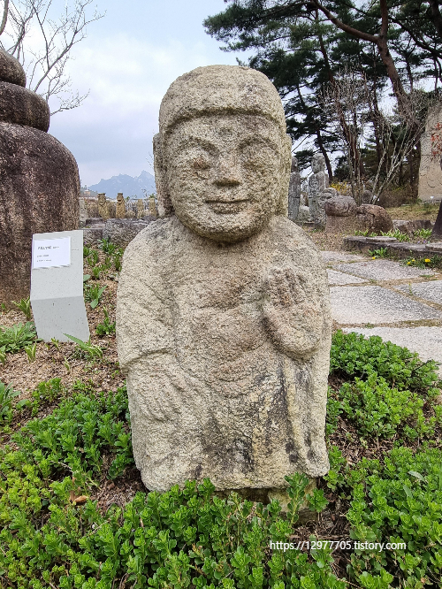 목인 이미지