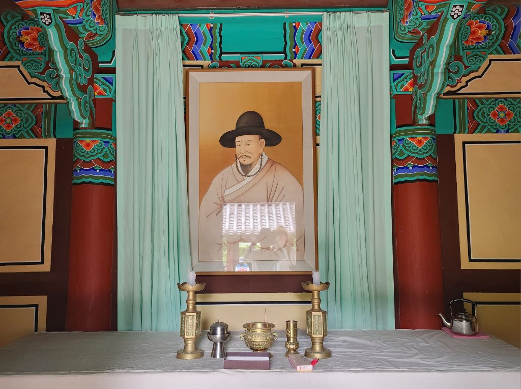 매월당 이미지