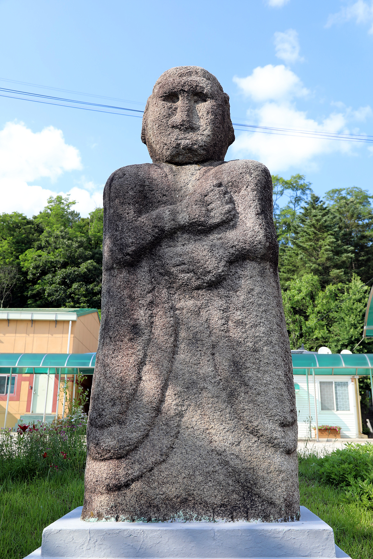 영평초등학교 이미지