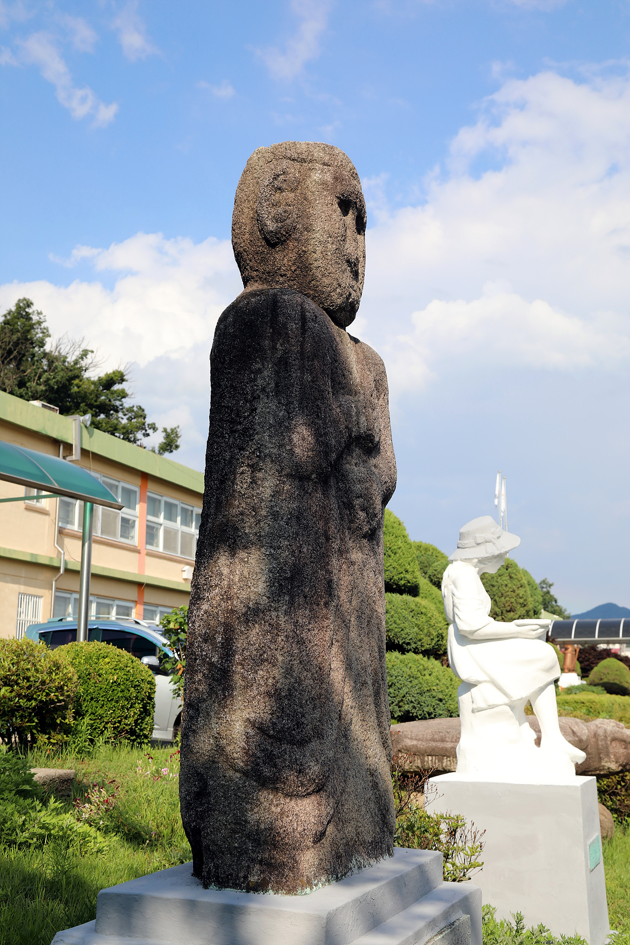 영평초등학교 이미지