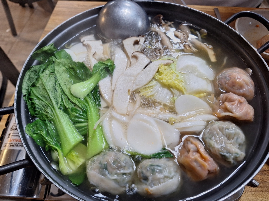 백반 이미지