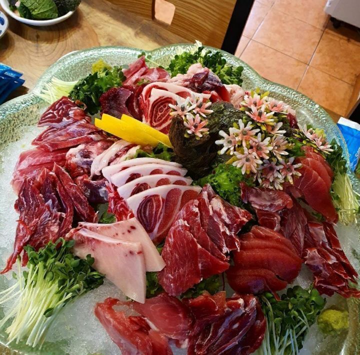누렁이식당 이미지