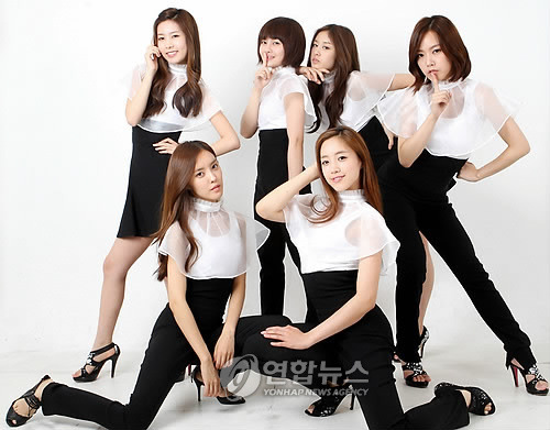 티아라 이미지