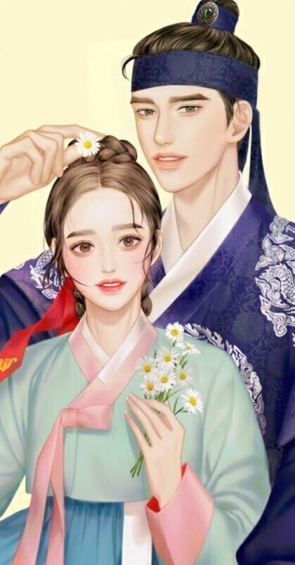 춘향이 이미지