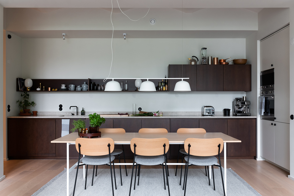 신혼집 인테리어로 추천하고픈 20평대 아파트 | 인스티즈