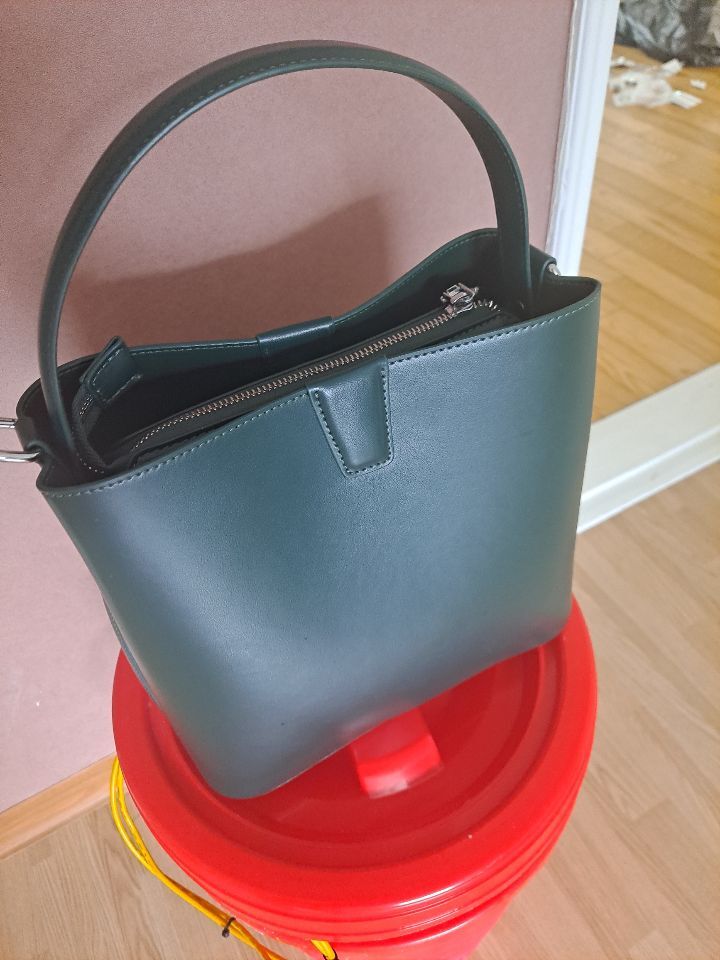 도리스헤어 이미지