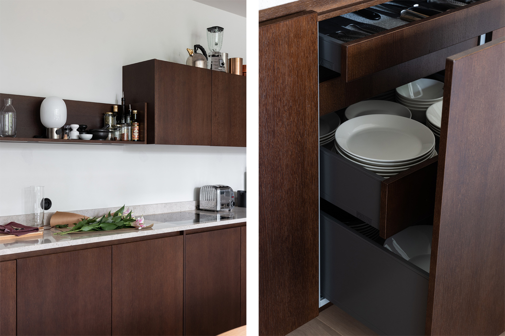 신혼집 인테리어로 추천하고픈 20평대 아파트 | 인스티즈