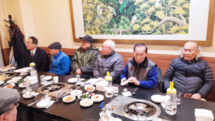 이대감고깃집 이미지