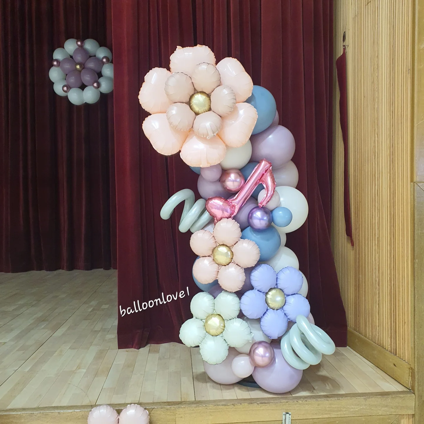 서현초등학교 이미지