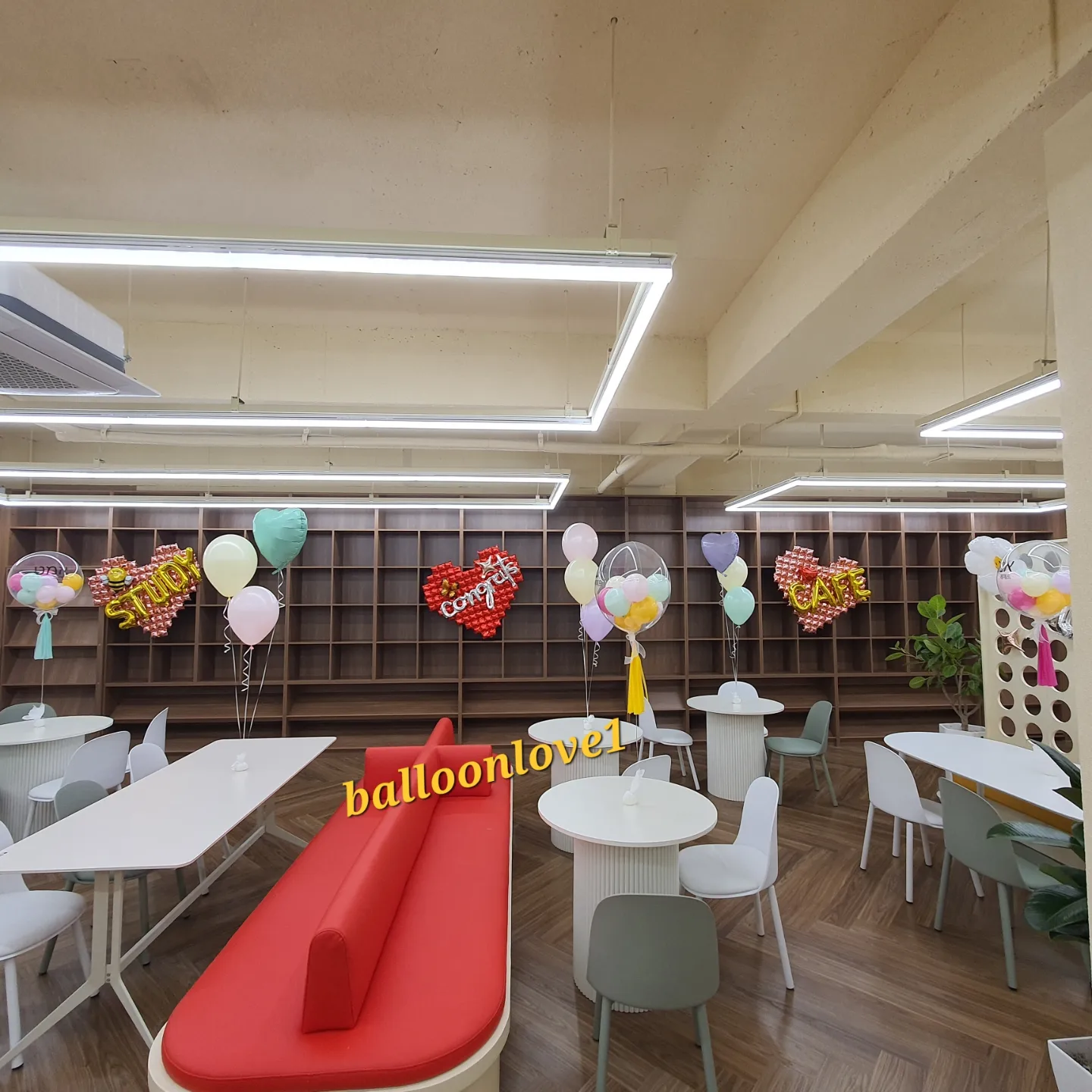 데이지스터디카페 이미지