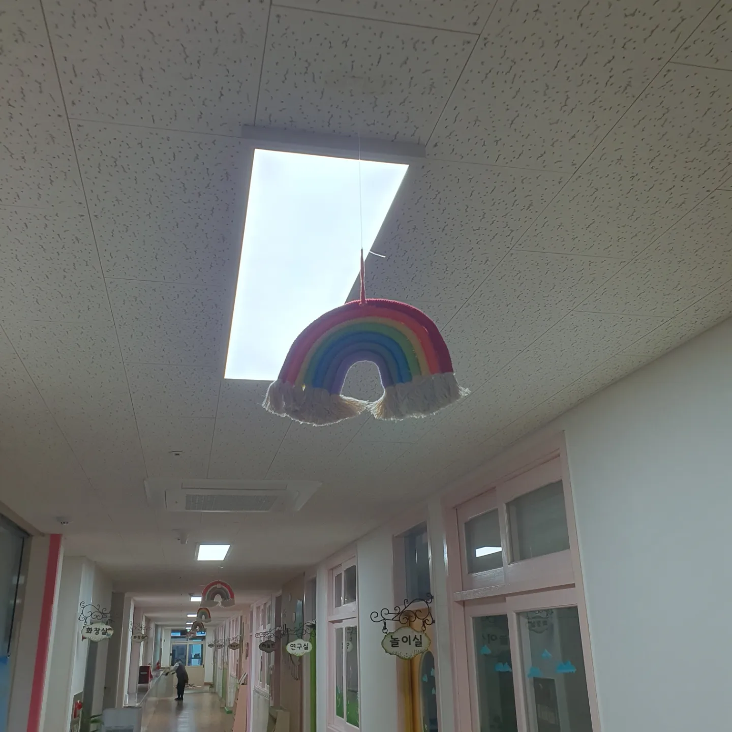 성화초등학교 이미지