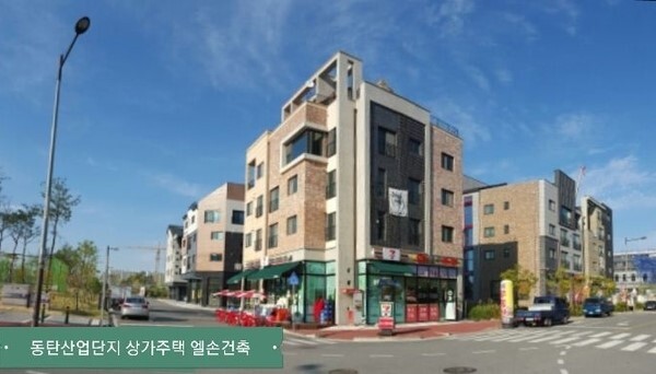 다산주유소 이미지