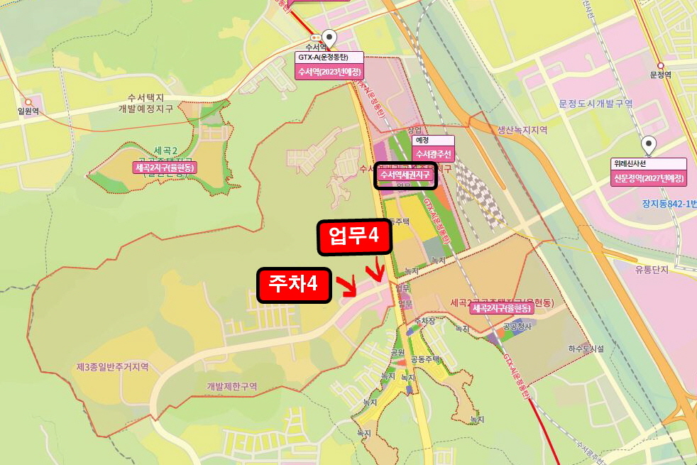 서울강남유통 이미지