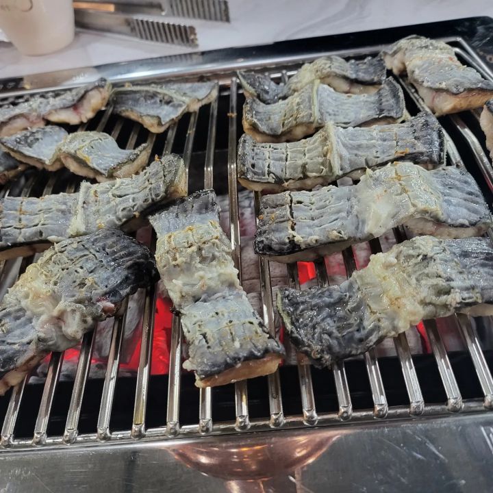 장어한판 직장 동호회 모임 후기 - 라울선생님의 삶의 느낌방 - 라 울 선생님의 영어 혁명 제국 장어한판 직장 동호회 모임 후기