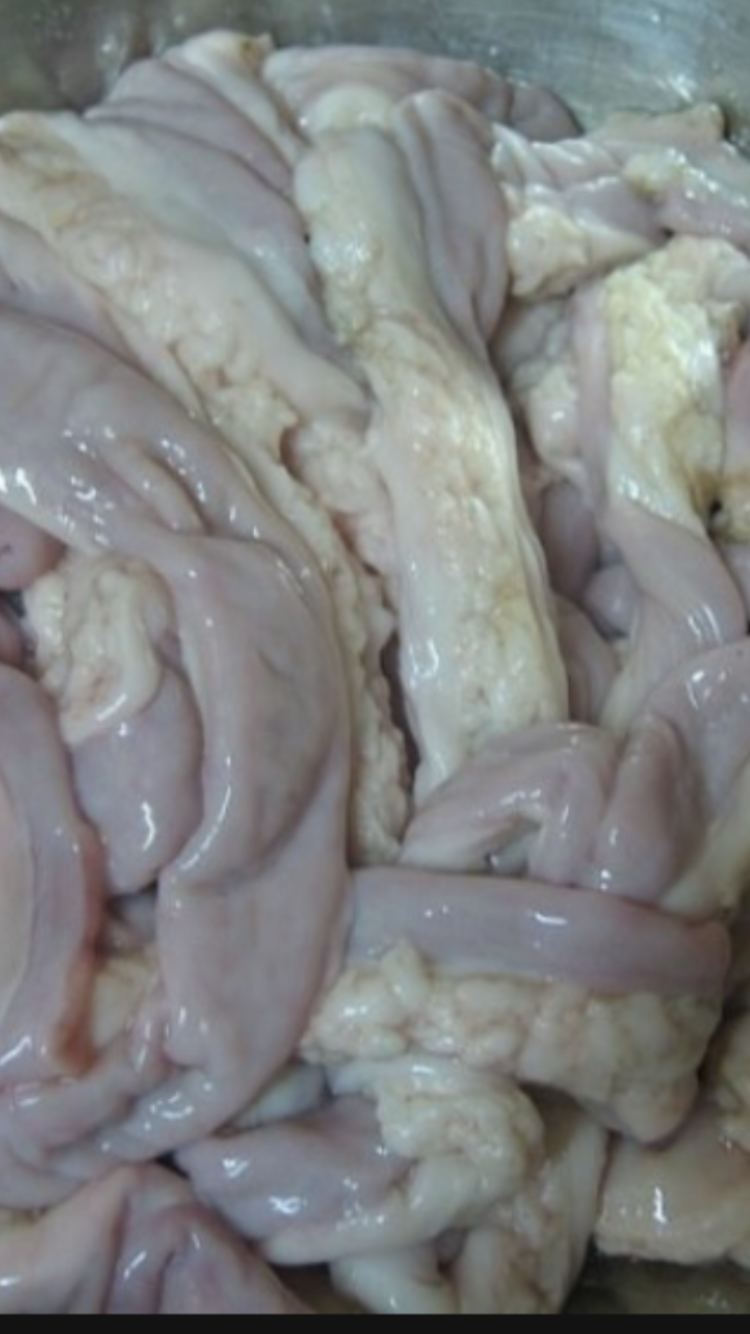 쌀만두찹쌀순대 이미지