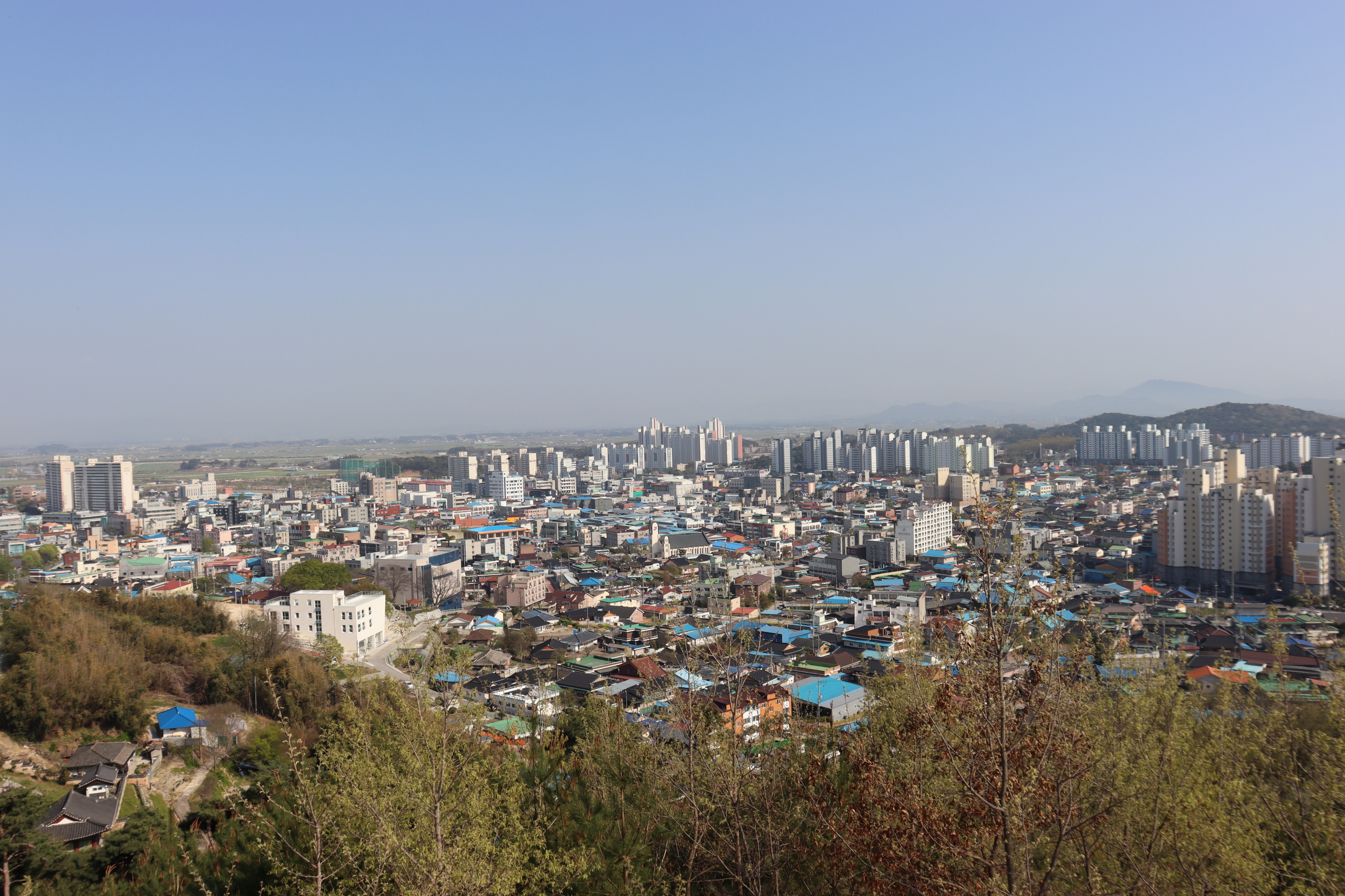 바다랑들녘이랑 이미지