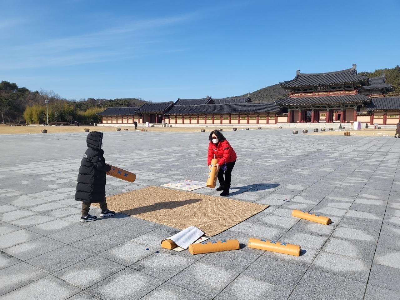 백제탐방(부여) / 청양 알프스 어름축제 - 자유게시판 - 만남의광장 중국연변카페 백제탐방(부여) / 청양 알프스 어름축제