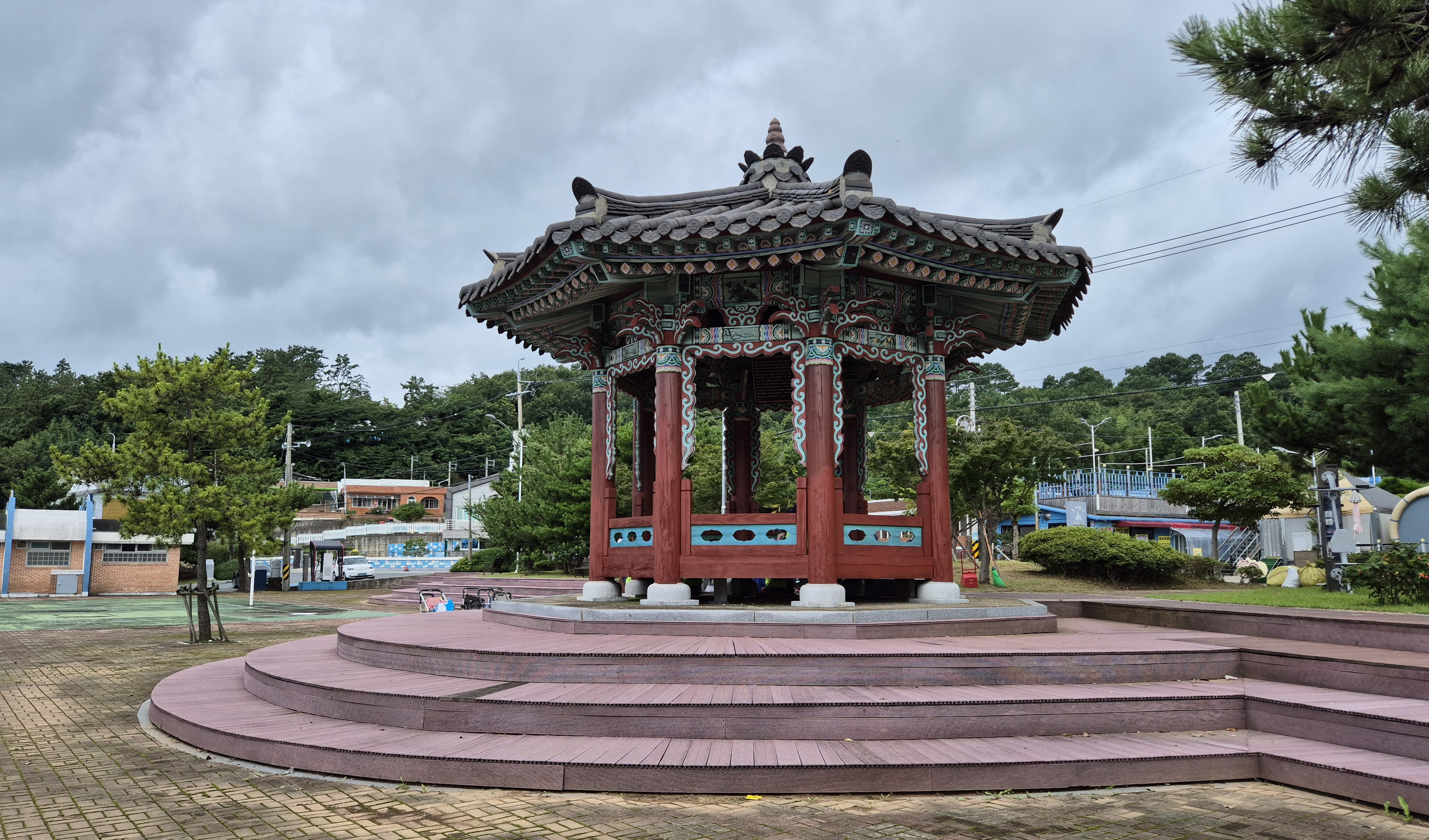 수문 이미지