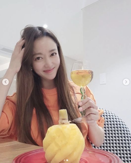 예쁜언니 이미지