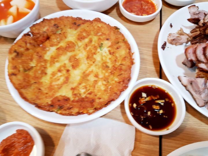 영양족발 이미지