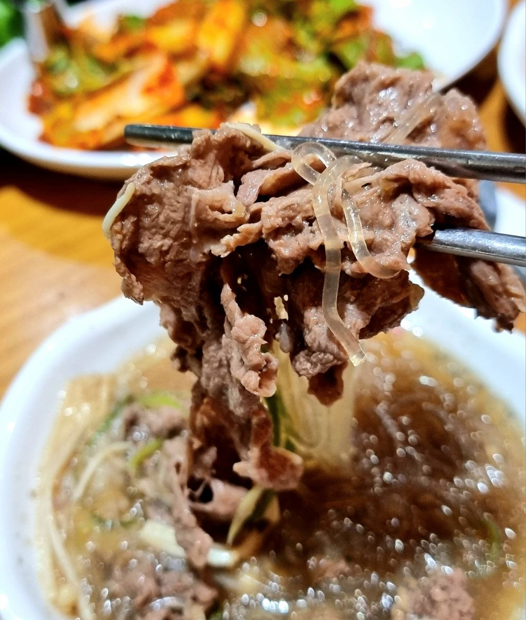 도깨비불고기 이미지