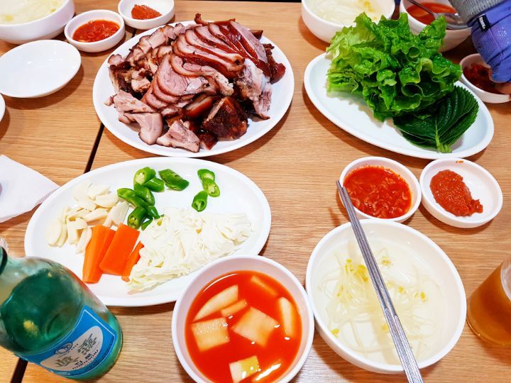영양족발 이미지