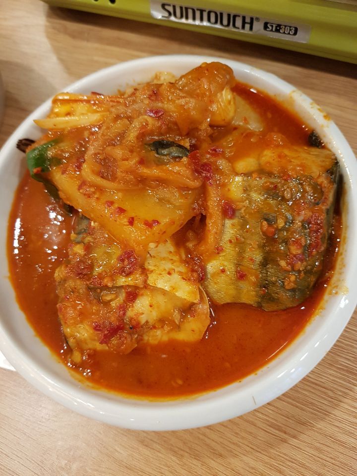 코다리조림찜 이미지