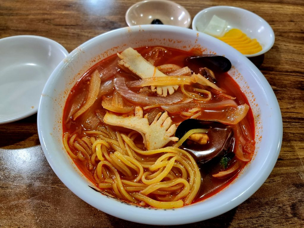 원짬뽕 이미지