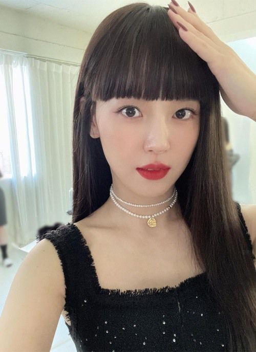 클레오파트라헤어 이미지