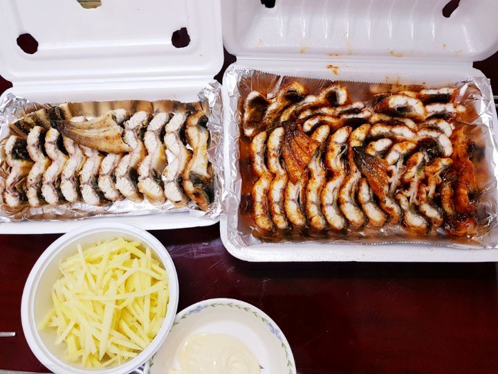 풍천장어구이 이미지