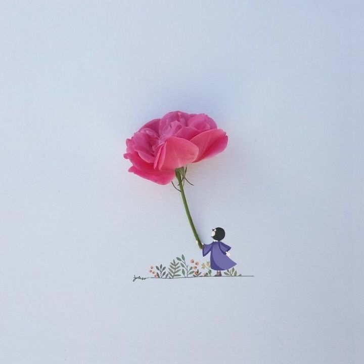 이뿌지요 이미지