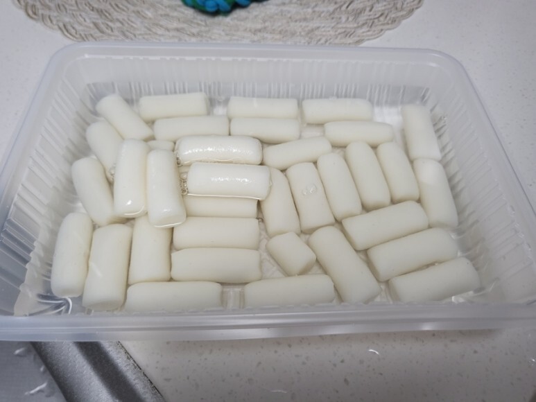 대림 떡볶이 이미지