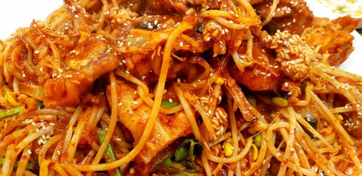 군산아구찜 이미지