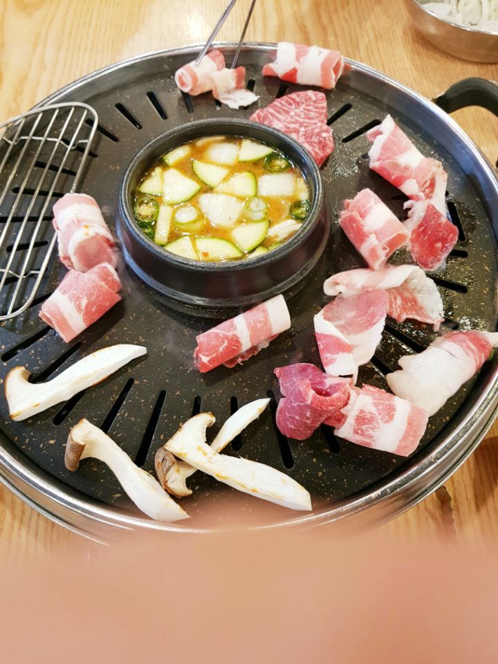 일번지정육식당 이미지