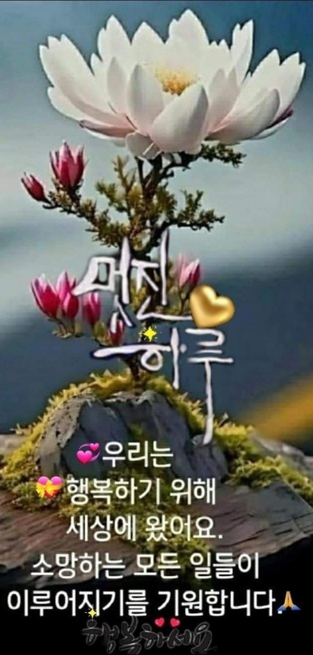 푸른향기 이미지