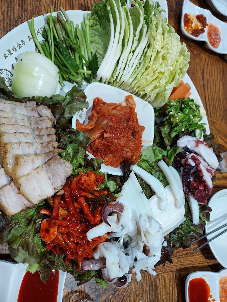 남도술상 이미지