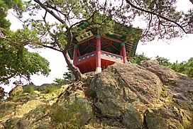 백화정 이미지