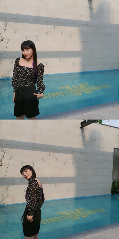 자꾸헤어 이미지