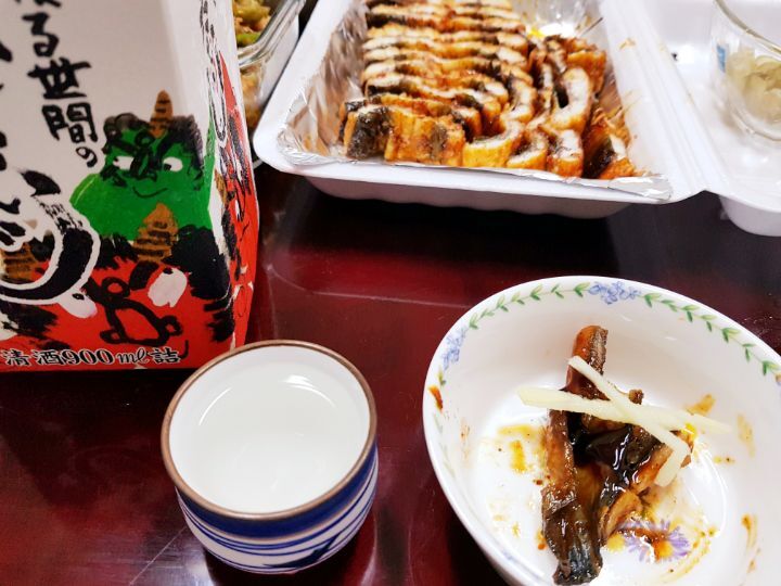 풍천장어구이 이미지