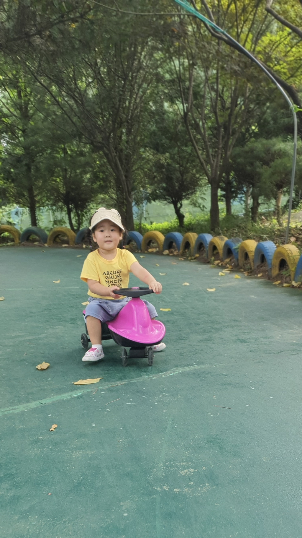 시리미자연놀이체험장 이미지