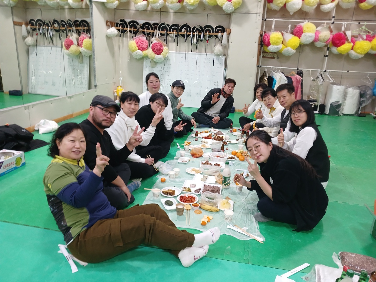 남원상회청과;야채;계란 이미지