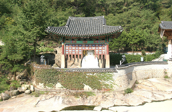 마애 이미지