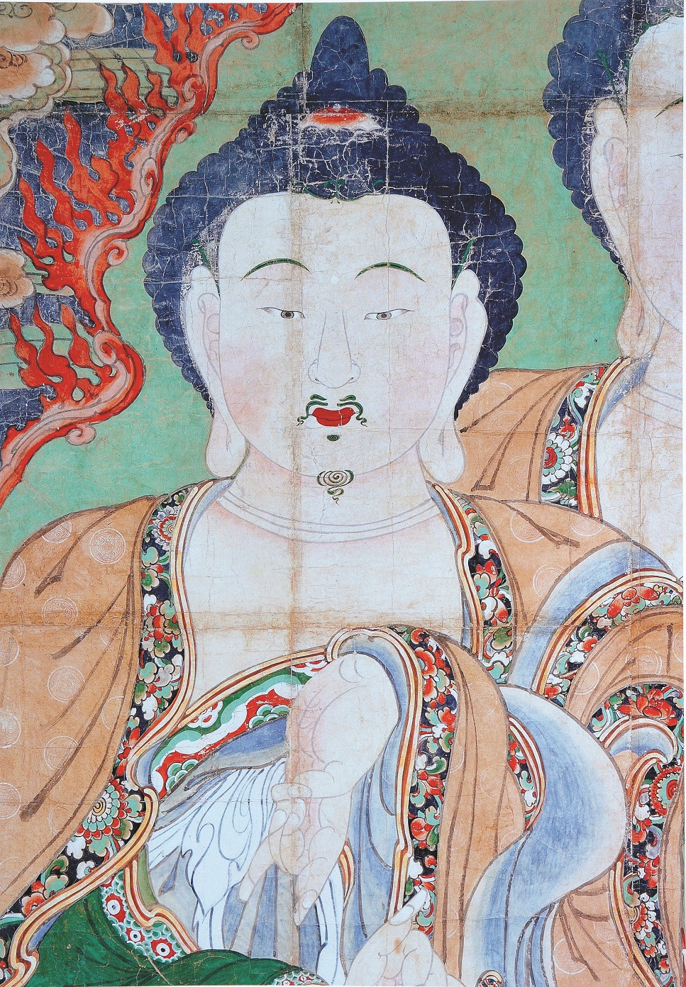삼신 이미지