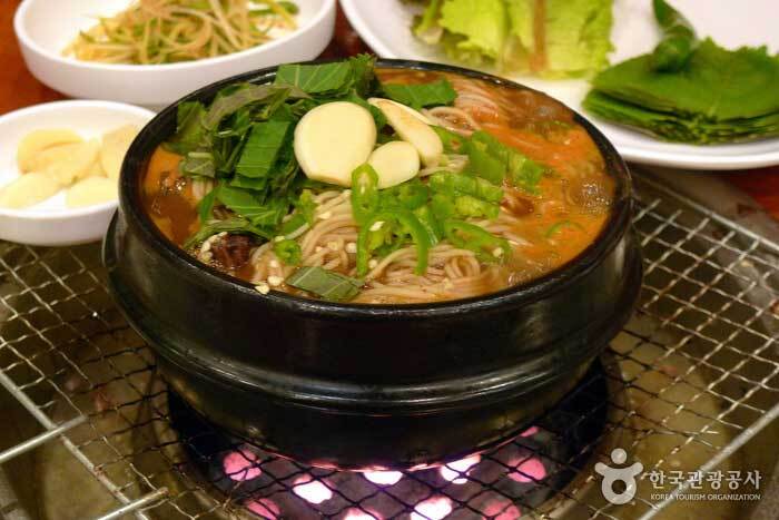황부자실비 이미지