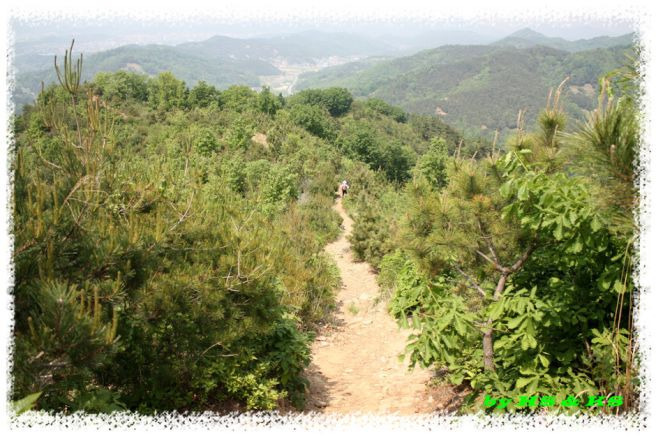 산길 이미지