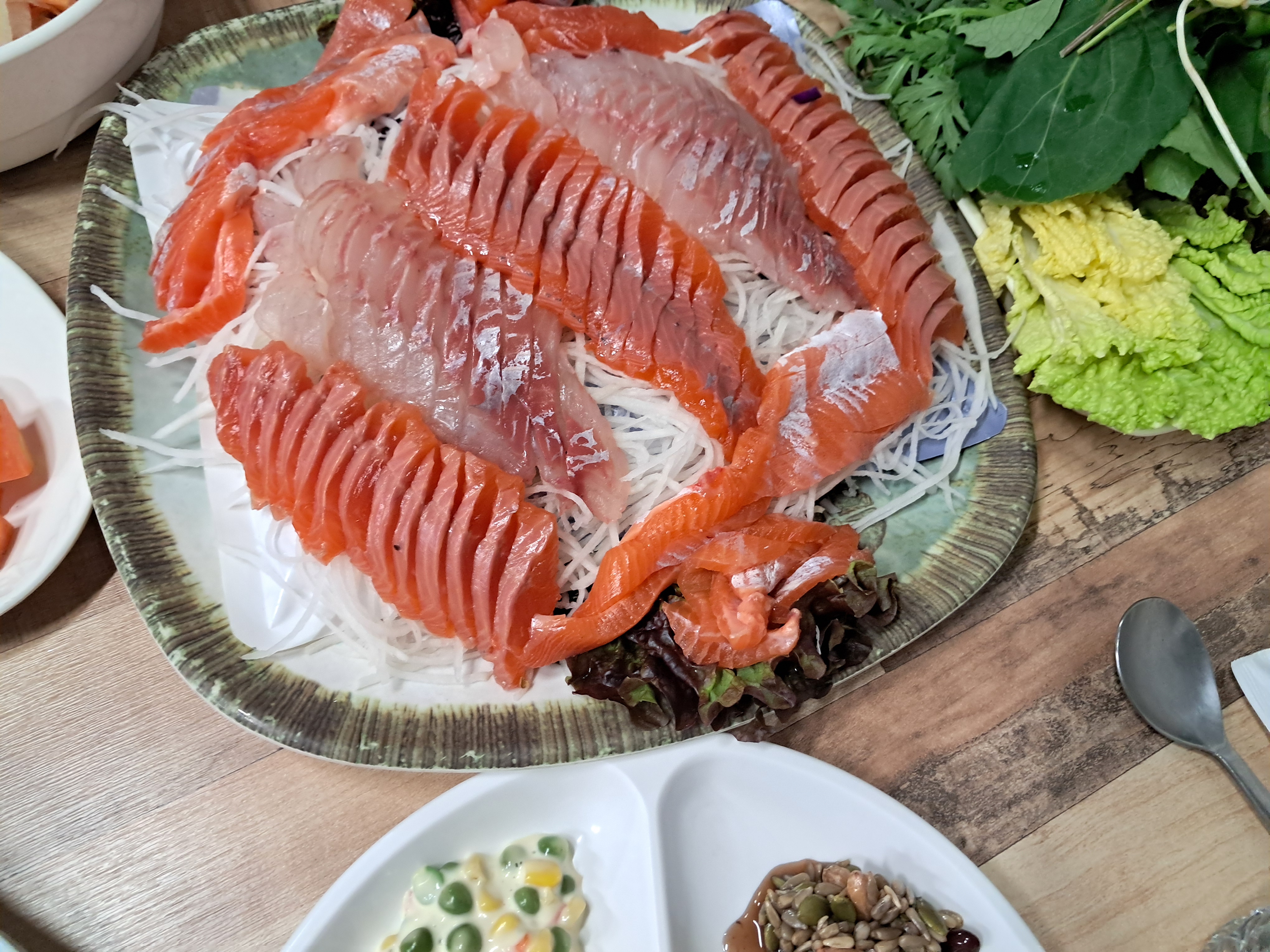 동춘횟집 이미지