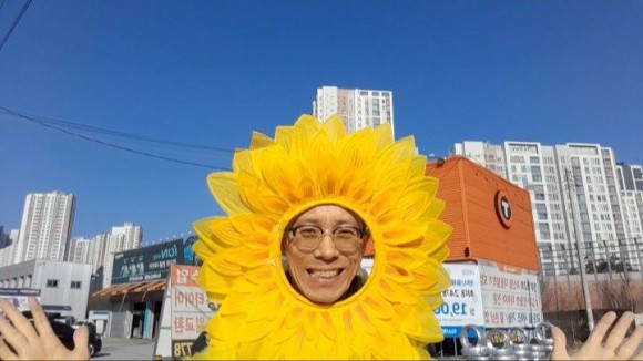 전따라막걸리따라 이미지