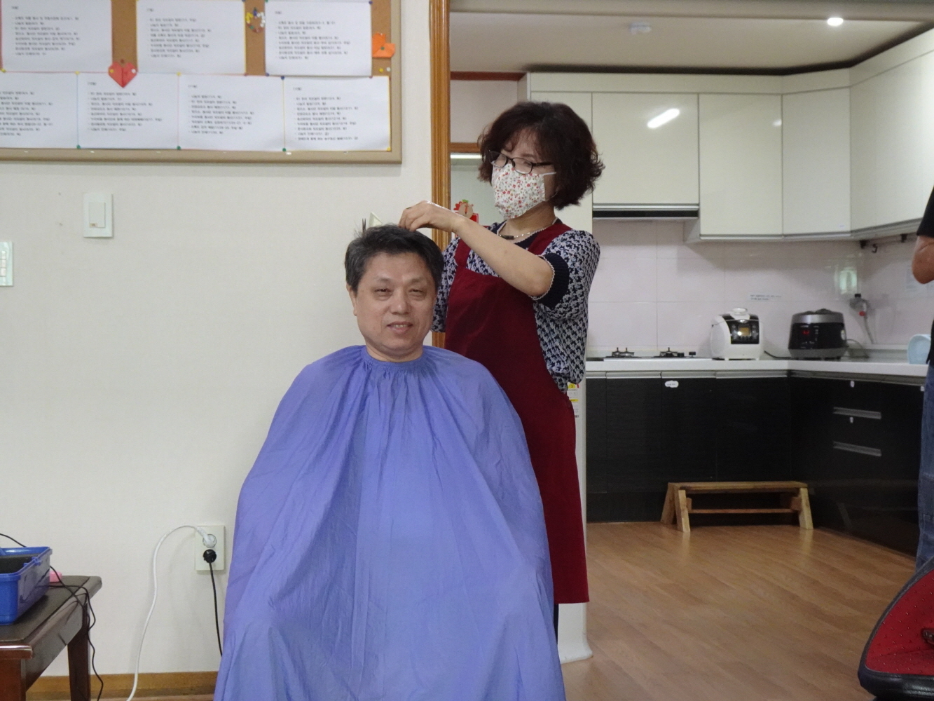 안수시스템 이미지