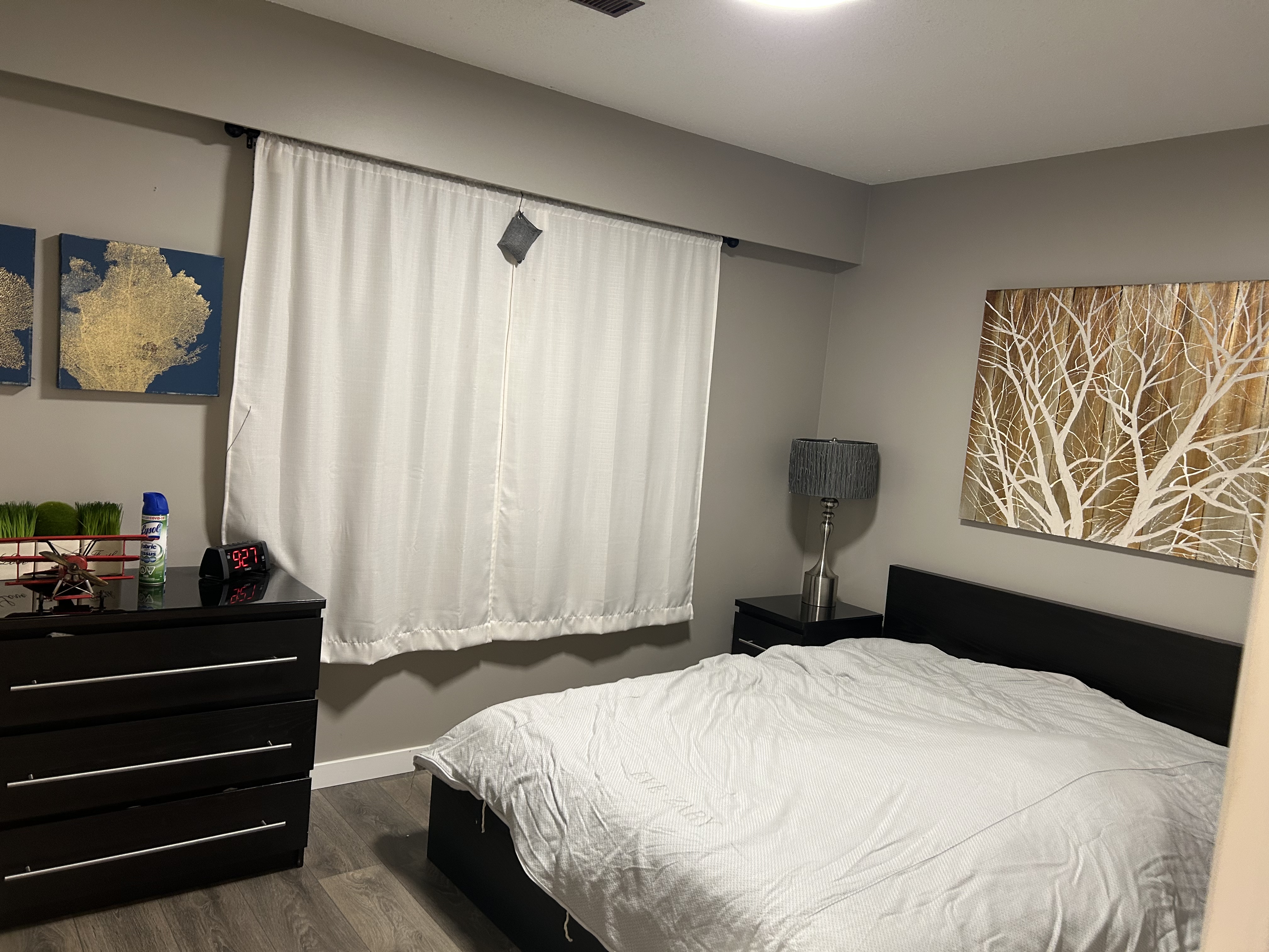 놀스밴 룸렌트 주방 화장실 혼자사용!! 가격 내림 !!!! - ⑦ 거주지『 룸쉐어 』 - [UvanU] 우리는 벤쿠버 유학생