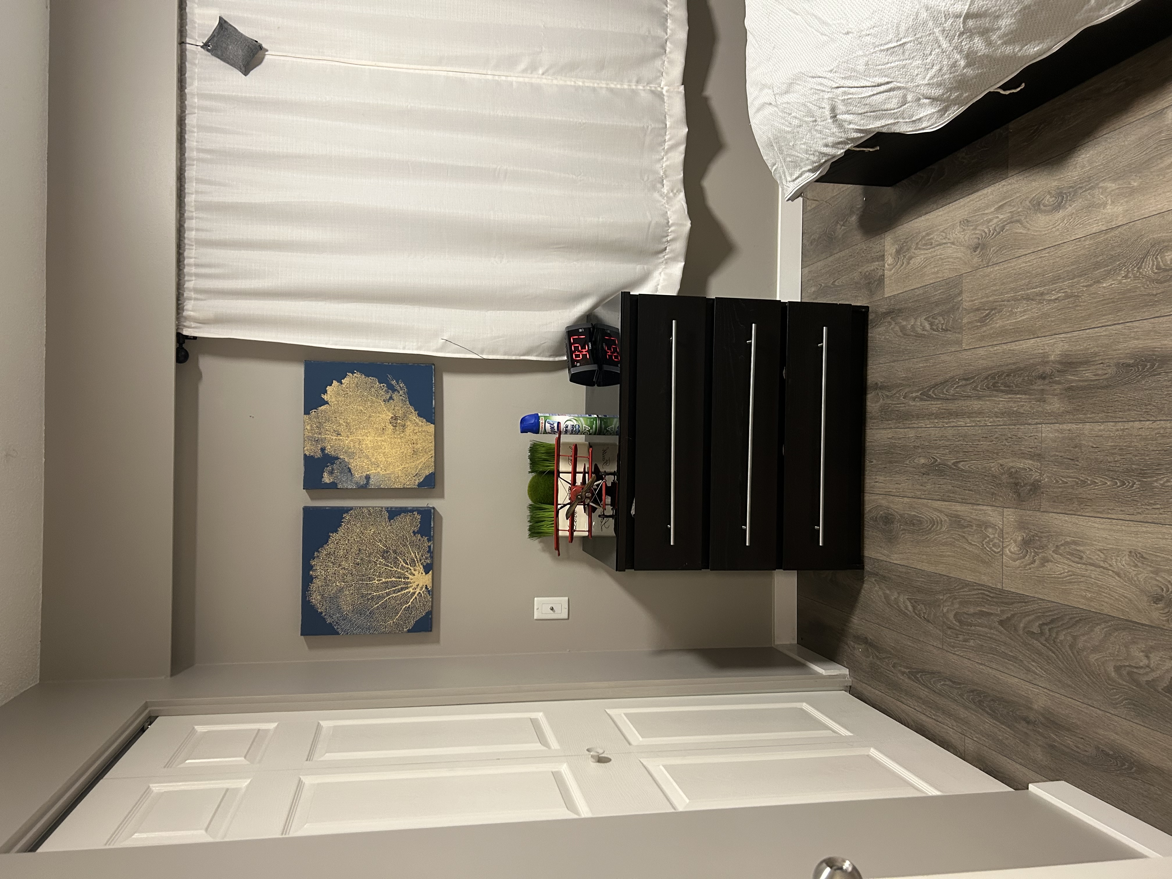 놀스밴 룸렌트 주방 화장실 혼자사용!! 가격 내림 !!!! - ⑦ 거주지『 룸쉐어 』 - [UvanU] 우리는 벤쿠버 유학생